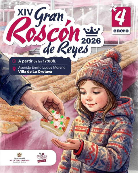 Navidad en La Orotava