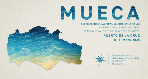 2025 Mueca Festival