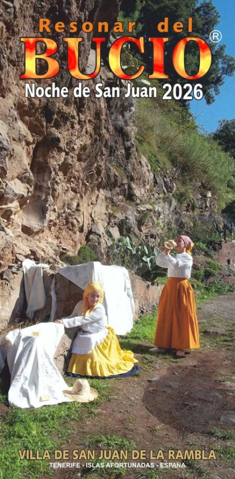 Fiestas Patronales de San Juan Bautista