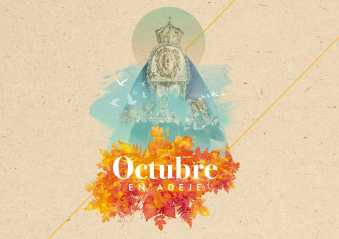 “Octubre en Adeje”