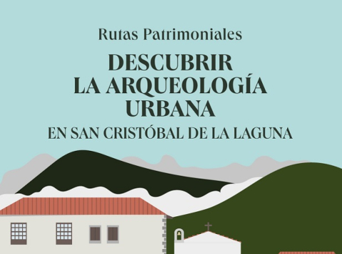 Rutas Arqueológicas