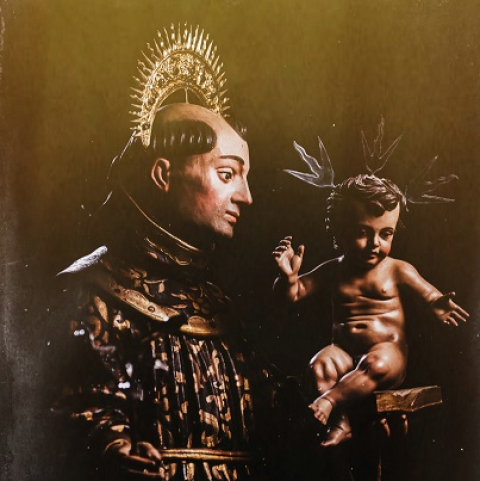 Fiestas Patronales 2024