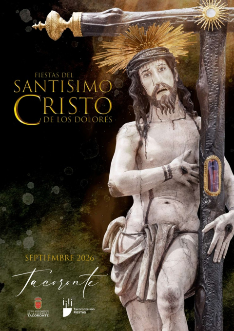 Fiestas Mayores de Tacoronte