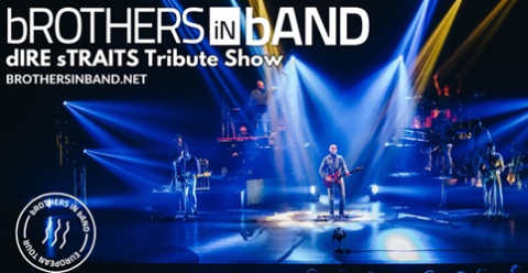 Homenaje a dIRE sTRAITS