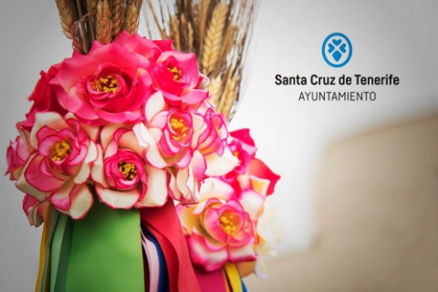 Fiestas de Mayo - Santa Cruz