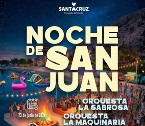 Noche de San Juan