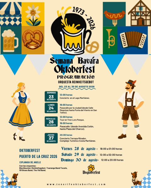 Oktoberfest