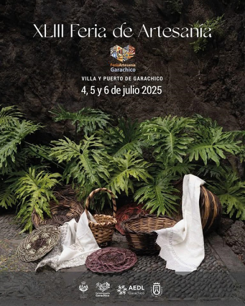 Feria de Artesanía