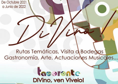 “Tacoronte DiVino”