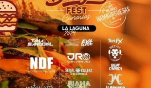 Burger Fest La Laguna