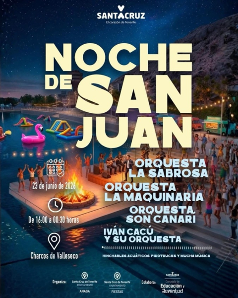 Noche de San Juan
