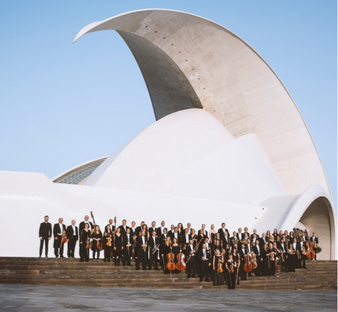 Orchestra Sinfonica di Tenerife