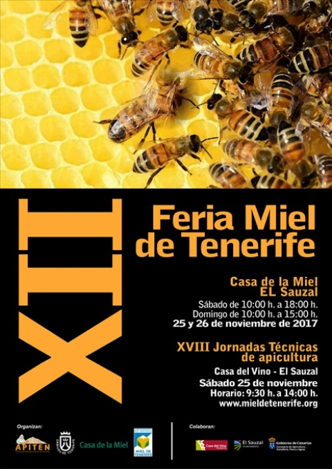 XII Feria de la Miel