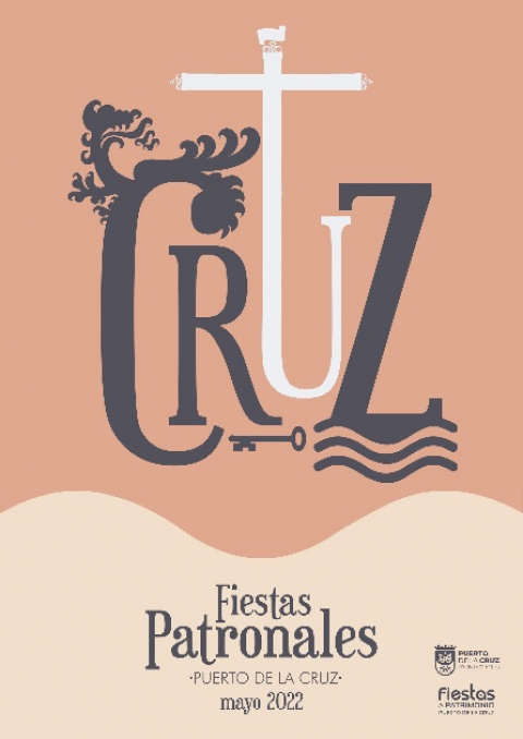 Fiestas Patronales - Puerto de la Cruz