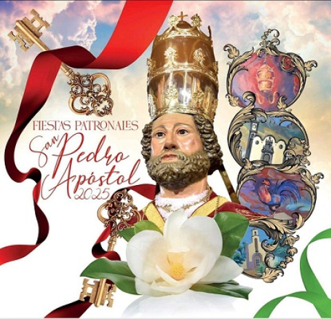 Fiestas de San Pedro