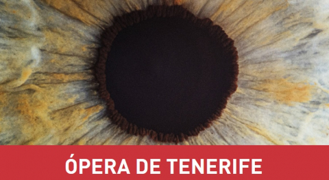 Ópera de Tenerife 2021-22