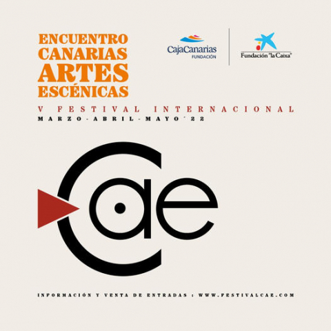 Festival CAE 22