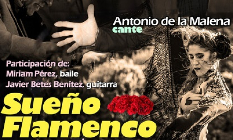 Sueño Flamenco