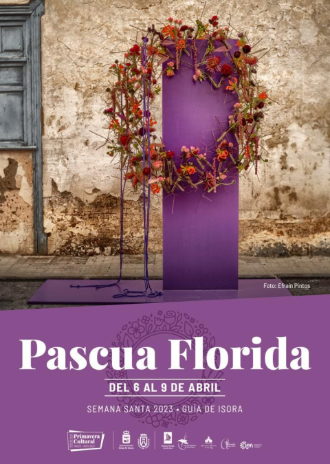 Pasqua Florida a Guía de Isora
