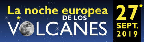 La Notte Europea dei Volcani