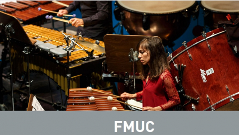 Festival de Música Contemporánea de Tenerife