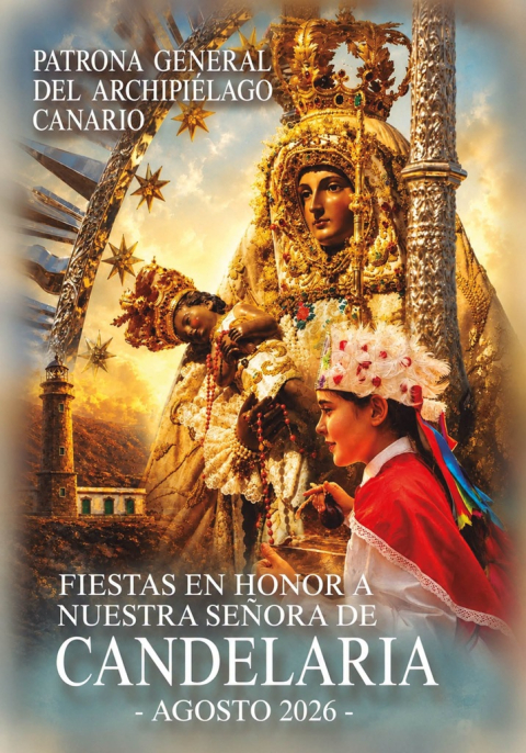 Fiestas de la Virgen de Candelaria