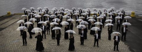 CONCIERTO INAUGURAL DEL 40 FIMC