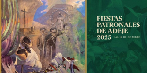 Fiestas Patronales de Adeje