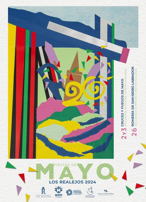 Fiestas de Mayo