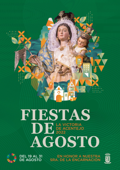 Fiestas de La Victoria 2022