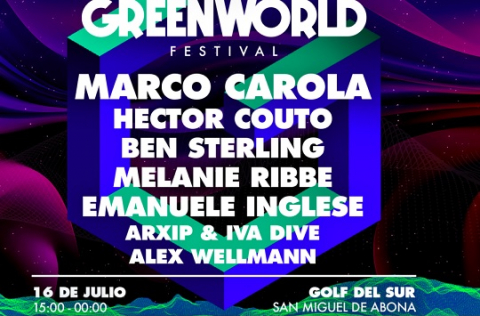 GreenWorld Festival
