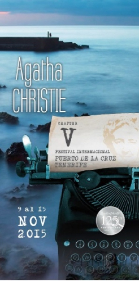 V Agatha Christie Festival