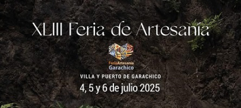 Feria de Artesanía