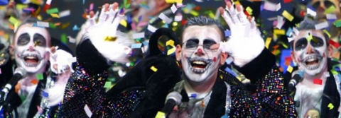 Encuentro de Murgas de Candelaria