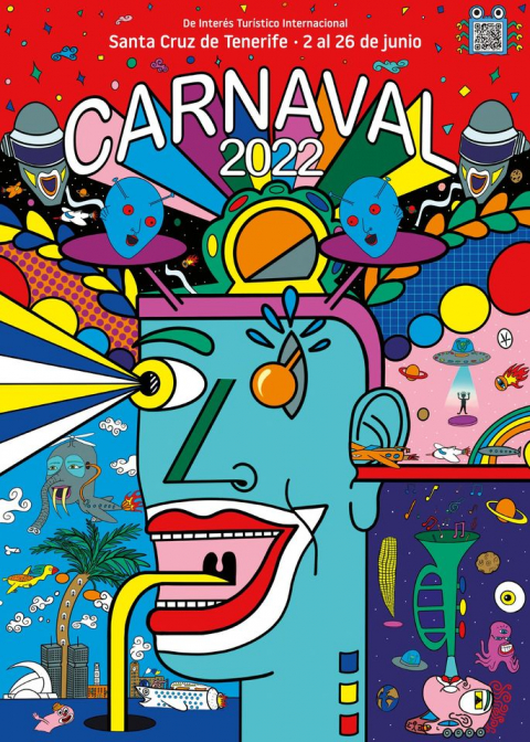 Carnaval de Santa Cruz