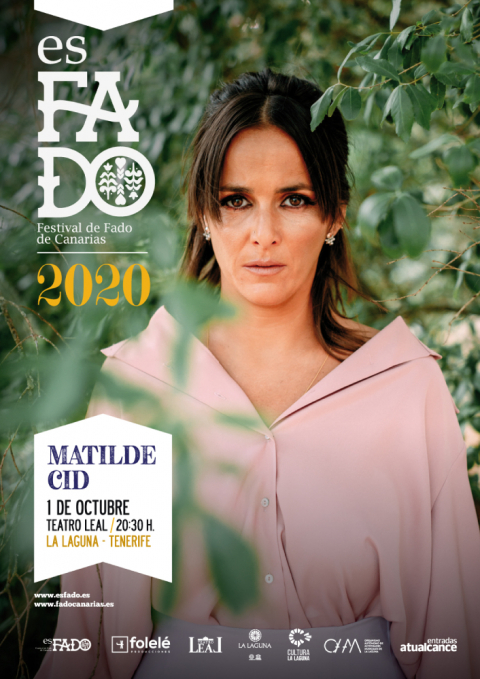Festival de Fado de Canarias