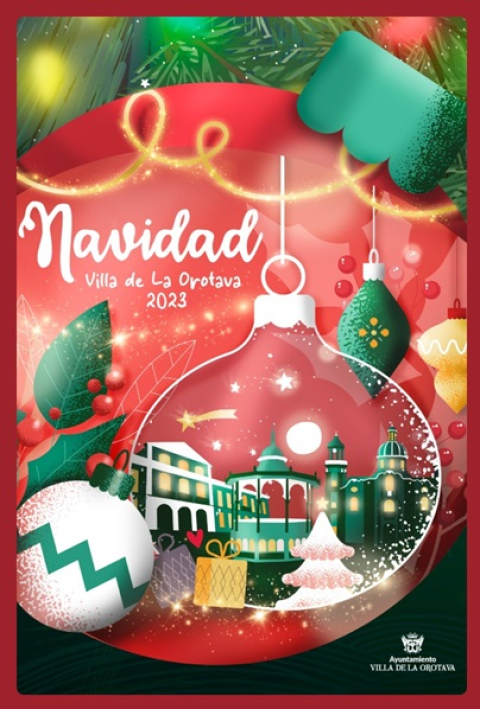 Navidad y Reyes