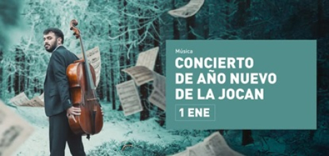 CONCIERTO DE AÑO NUEVO