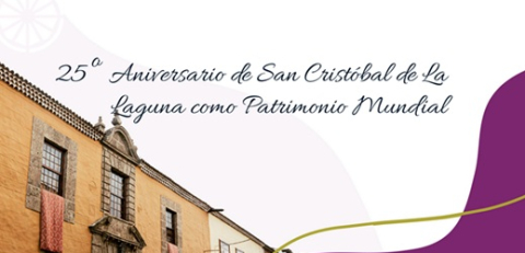 25 Aniversario Patrimonio Mundial