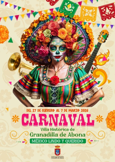 Carnaval de Granadilla