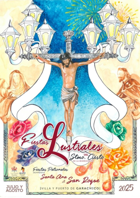 Fiestas de Garachico