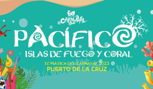 Carnaval 2023 Puerto de la Cruz