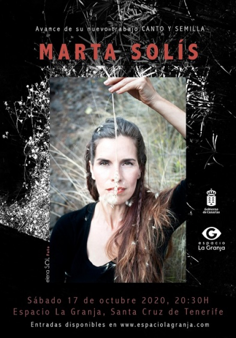 Conciertos 16 y 17 octubre