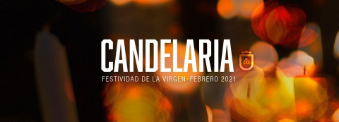 Festividad de Nuestra Señora de Candelaria