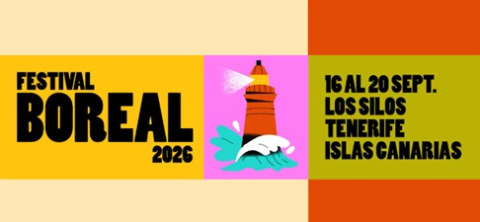 Festival Boreal
