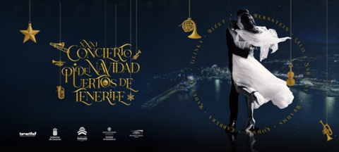 XXXI Concierto de Navidad