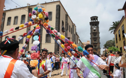 Romería Regional de San Benito Abad