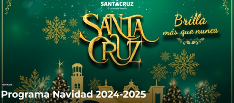 Navidad y Reyes en Santa Cruz