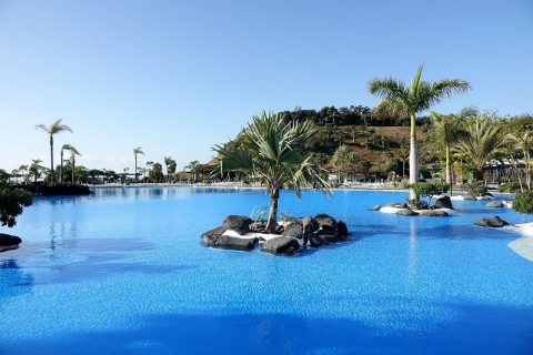 Reapertura del Parque Marítimo