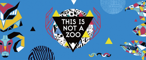 Exposición «Esto no es un zoo»
